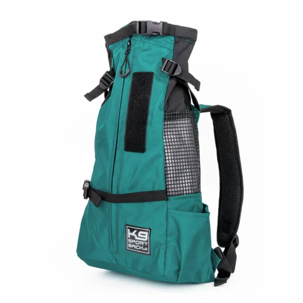 K9 Sport Sack Trainer: The Ultimate Puppy & Small Dog Carrier - Image 10