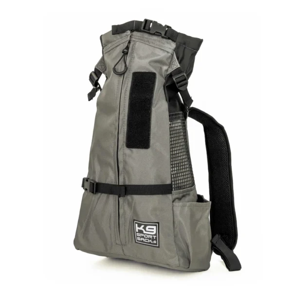 K9 Sport Sack Trainer: The Ultimate Puppy & Small Dog Carrier - Image 11