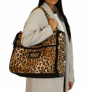 Sturdi Incognito Pet Carrier: Stylish & Secure Travel Solution for Pets