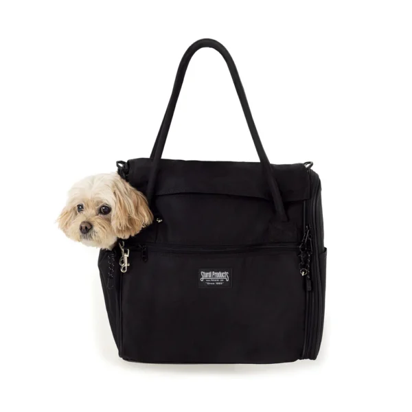 Sturdi Incognito Pet Carrier: Stylish & Secure Travel Solution for Pets - Image 3