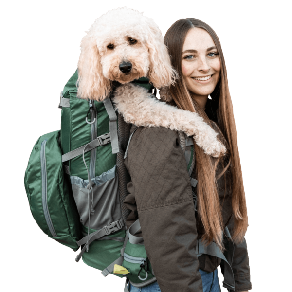 K9 Sport Sack Kolossus Big Dog Carrier & Backpacking Pack - Image 10