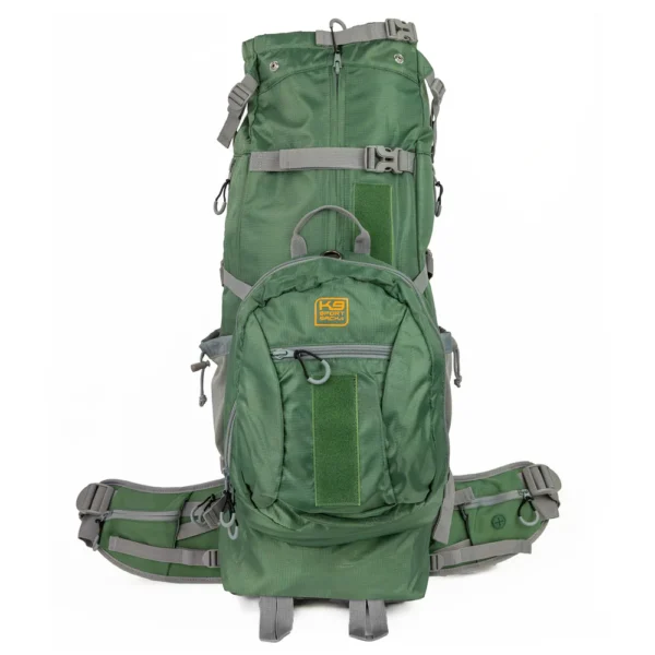 K9 Sport Sack Kolossus Big Dog Carrier & Backpacking Pack - Image 12