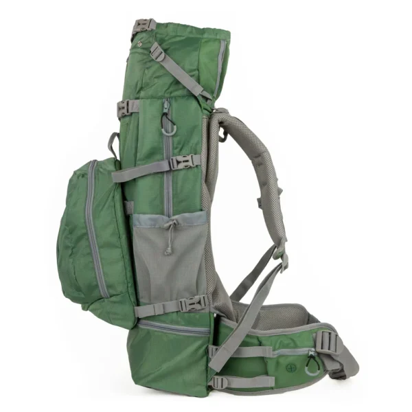 K9 Sport Sack Kolossus Big Dog Carrier & Backpacking Pack - Image 13