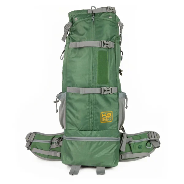 K9 Sport Sack Kolossus Big Dog Carrier & Backpacking Pack - Image 15