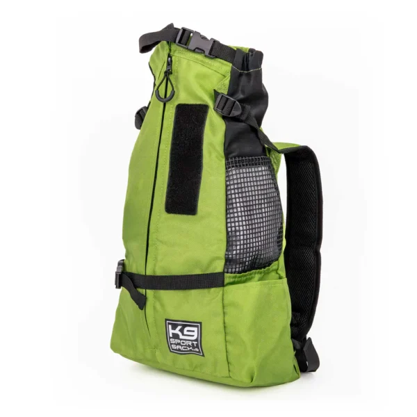 K9 Sport Sack Trainer: The Ultimate Puppy & Small Dog Carrier