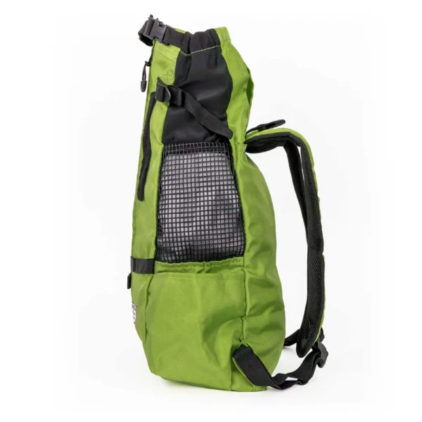K9 Sport Sack Trainer: The Ultimate Puppy & Small Dog Carrier - Image 5