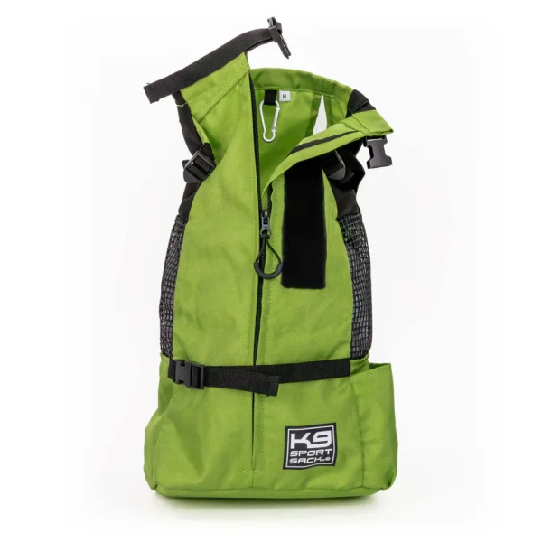 K9 Sport Sack Trainer: The Ultimate Puppy & Small Dog Carrier - Image 7