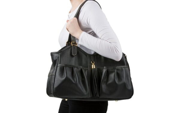 Petote Metro Midnight Carrier - Image 5