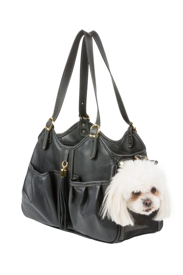 Petote Metro Midnight Carrier