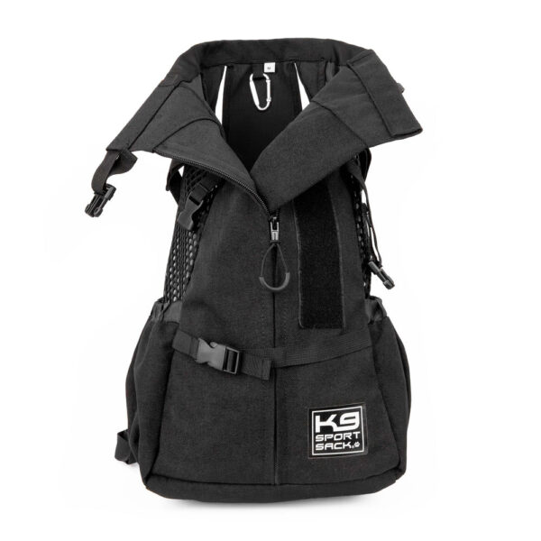 K9 Sport Sack Air 2: The Ultimate Dog Carrier for Active Adventures - Image 6