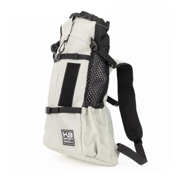 K9 Sport Sack Air 2: The Ultimate Dog Carrier for Active Adventures - Image 7