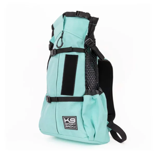 K9 Sport Sack Air 2: The Ultimate Dog Carrier for Active Adventures - Image 8
