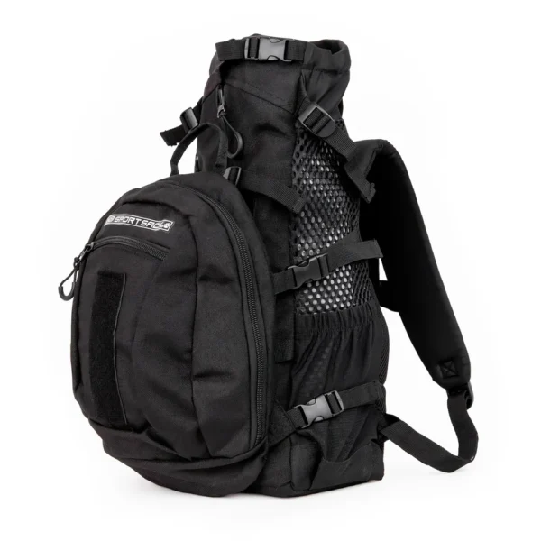 K9 Sport Sack Plus 2: Dog Carrier with Removable Storage - Image 11