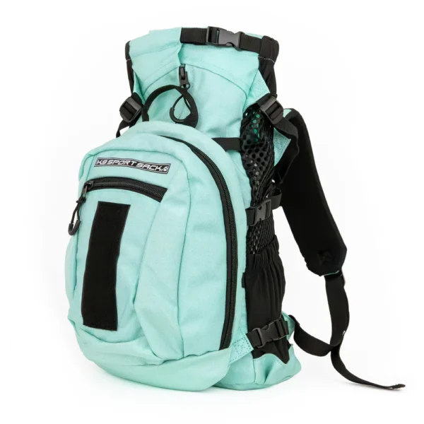 K9 Sport Sack Plus 2: Dog Carrier with Removable Storage - Image 12