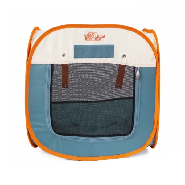 K9 Sport Sack Kennel Pop Up Dog Tent for Outdoor Adventures - Image 3