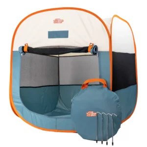 K9 Sport Sack Kennel Pop Up Dog Tent for Outdoor Adventures