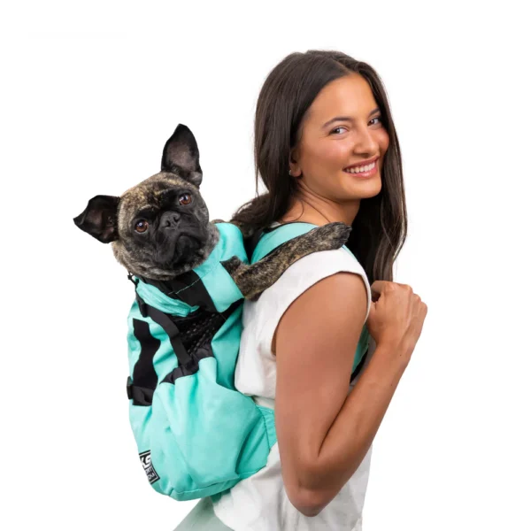 K9 Sport Sack Air 2: The Ultimate Dog Carrier for Active Adventures - Image 12