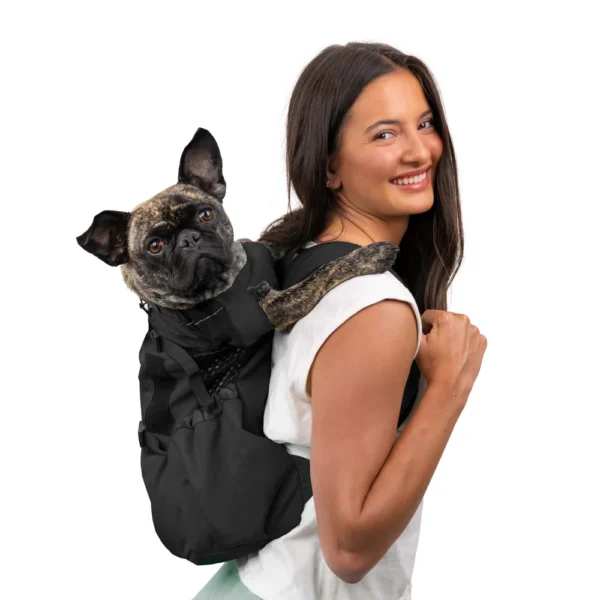 K9 Sport Sack Air 2: The Ultimate Dog Carrier for Active Adventures - Image 14