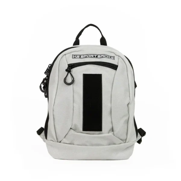 K9 Sport Sack Plus 2: Dog Carrier with Removable Storage - Image 3