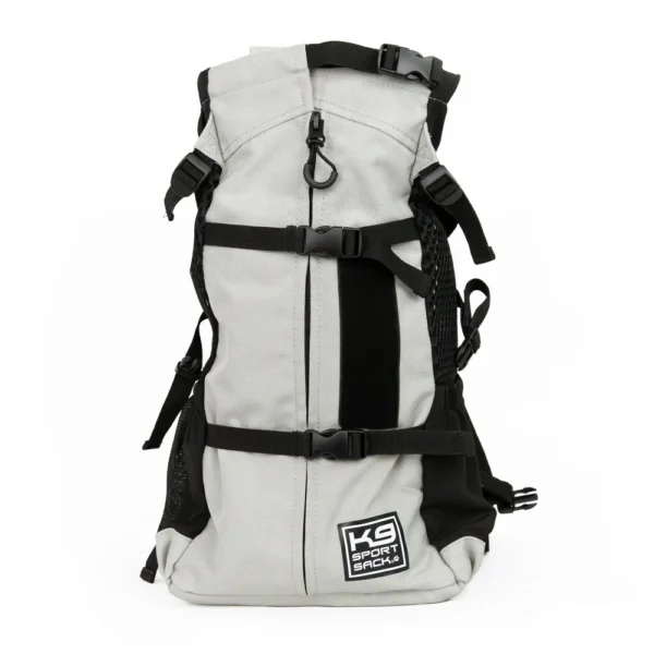 K9 Sport Sack Plus 2: Dog Carrier with Removable Storage - Image 4