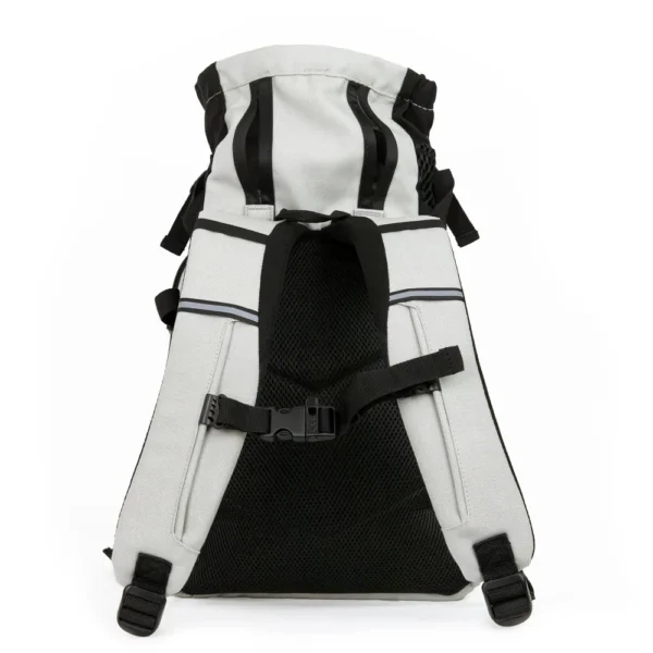K9 Sport Sack Plus 2: Dog Carrier with Removable Storage - Image 5
