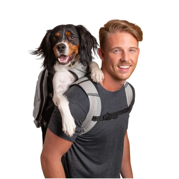 K9 Sport Sack Plus 2: Dog Carrier with Removable Storage - Image 8