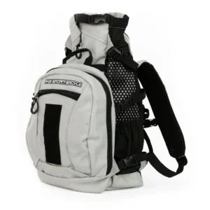 K9 Sport Sack Plus 2: Dog Carrier with Removable Storage