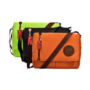 Bark n Bag Sauvignon Barc Cotton Messenger: Stylish and Functional Pet Carrier for On-the-Go Pet Parents