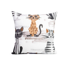 Cat Decorative Pillows
