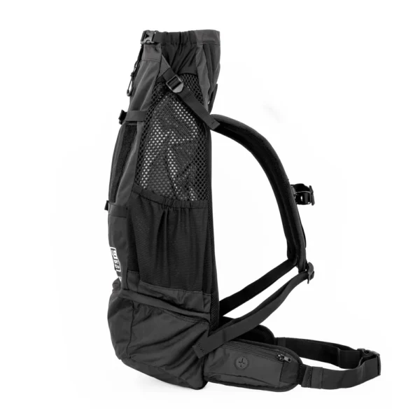 K9 Sport Sack Knavigate: Advanced Dog Carrier with Internal Frame & Hip Belt - Image 5