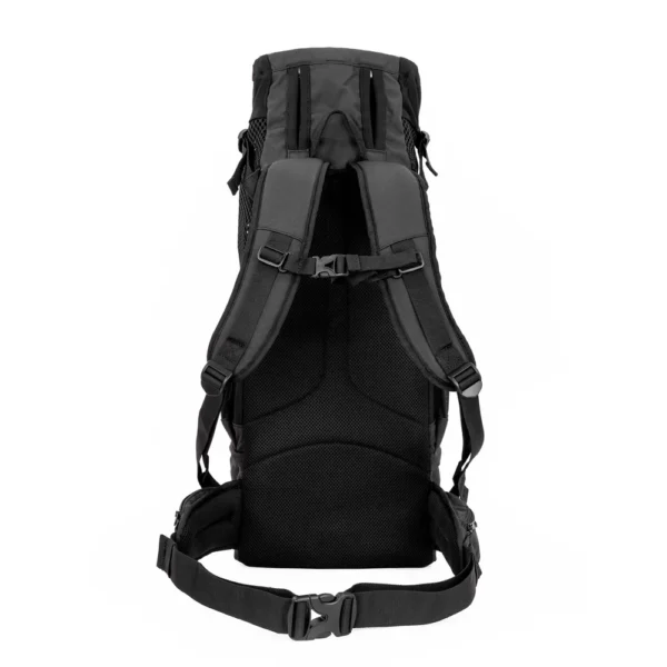 K9 Sport Sack Knavigate: Advanced Dog Carrier with Internal Frame & Hip Belt - Image 6