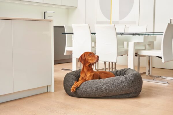 Bowsers Donut Dog Bed: Stylish and Comfortable Beds in a Variety of Colors - Image 16