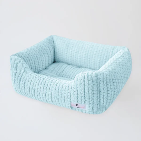 Hello Doggie Paris Dog Bed