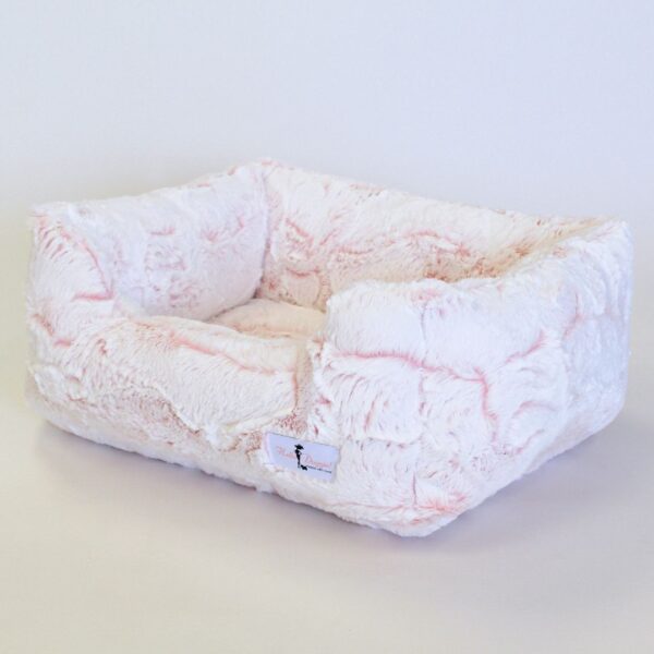 Hello Doggie Whisper Dog Bed (available in 5 colors) - Image 3
