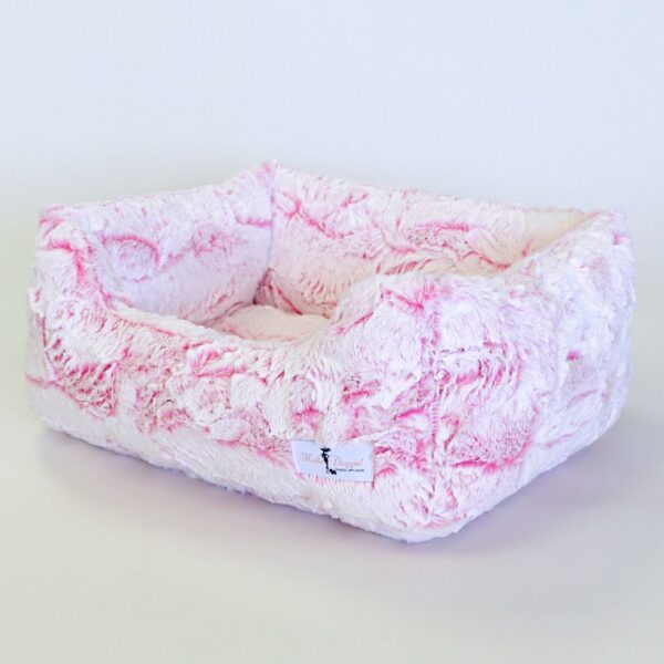 Hello Doggie Whisper Dog Bed (available in 5 colors) - Image 5