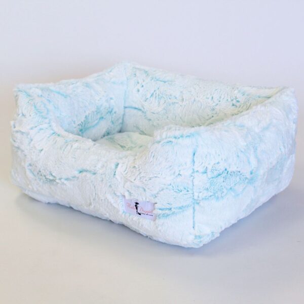 Hello Doggie Whisper Dog Bed (available in 5 colors) - Image 6