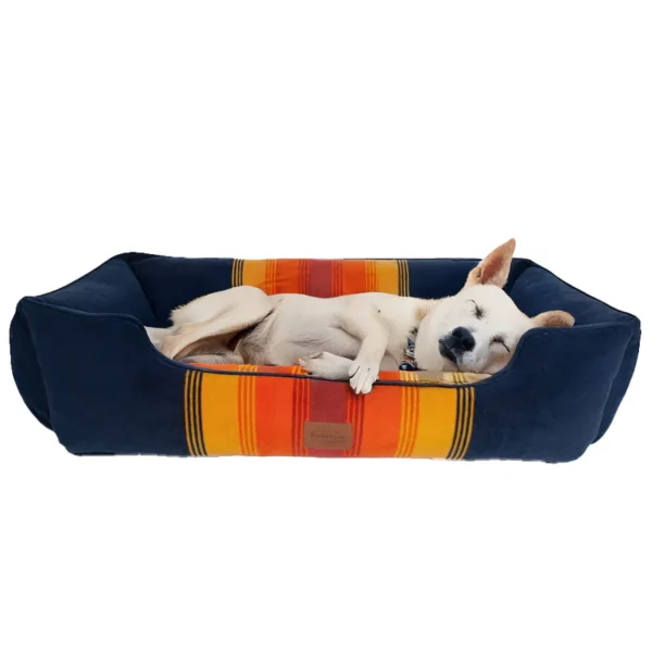 Pendleton National Park Kuddler Dog Bed - Available in 5 Colors: Cozy and Stylish Pet Bed for Your Furry Friend - Image 13