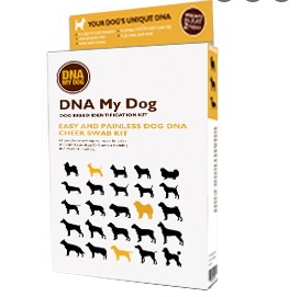 DNA My Dog
