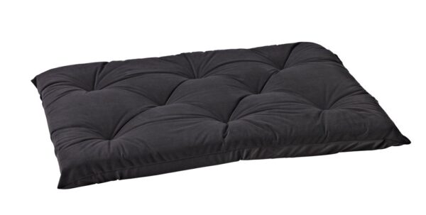Bowsers Tufted Cushion - Microvelvet: Stylish and Comfortable in a Variety of Colors - Image 2