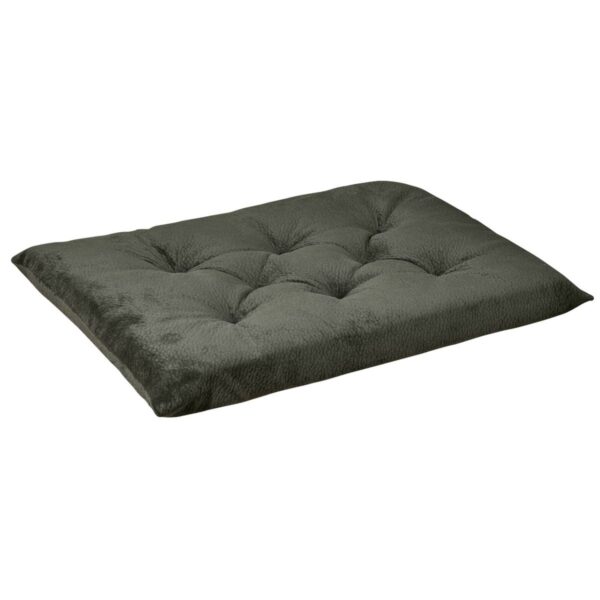 Bowsers Tufted Cushion - Microvelvet: Stylish and Comfortable in a Variety of Colors - Image 6