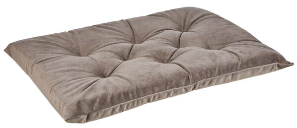 Bowsers Tufted Cushion - Microvelvet: Stylish and Comfortable in a Variety of Colors - Image 8