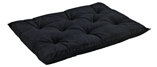 Bowsers Tufted Cushion - Microvelvet: Stylish and Comfortable in a Variety of Colors - Image 9