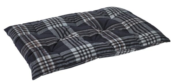 Bowsers Tufted Cushion - Microvelvet: Stylish and Comfortable in a Variety of Colors - Image 11