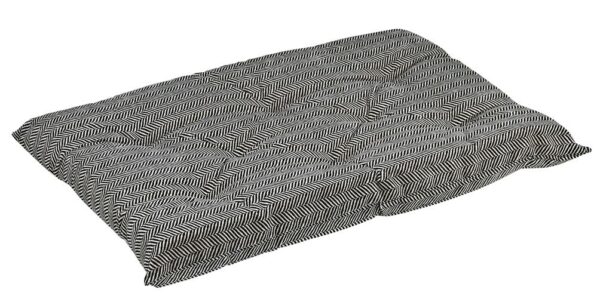 Bowsers Tufted Cushion - Microvelvet: Stylish and Comfortable in a Variety of Colors - Image 12