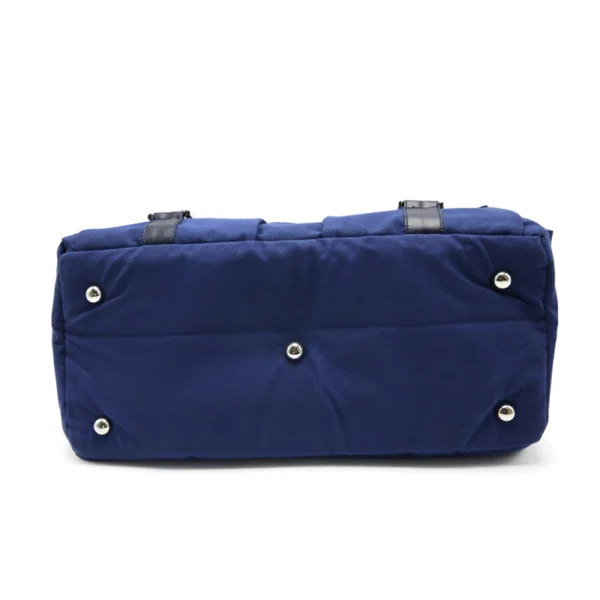 Dogo Buckle Tote V2 Pet Carrier (Large): Stylish and Spacious Dog Carrier for Travel - Image 3