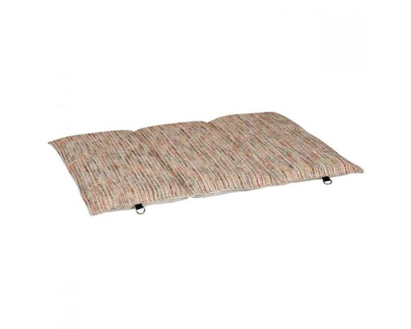 Bowsers Yugen Reversible Pad: Stylish and Versatile Pet Bedding for Ultimate Comfort - Image 2