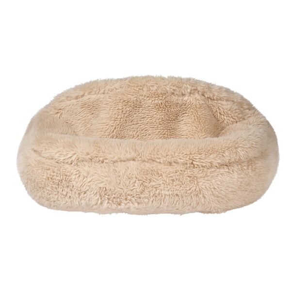Bowsers Canopy Cozy: Stylish and Comfortable Pet Bed for Ultimate Relaxation - Image 4