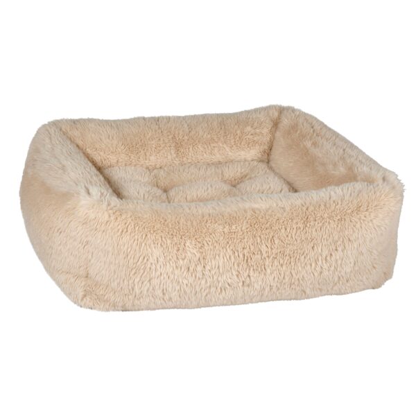Bowsers The Franklin: Stylish and Comfortable Pet Bed in 8 Vibrant Colors - Image 4