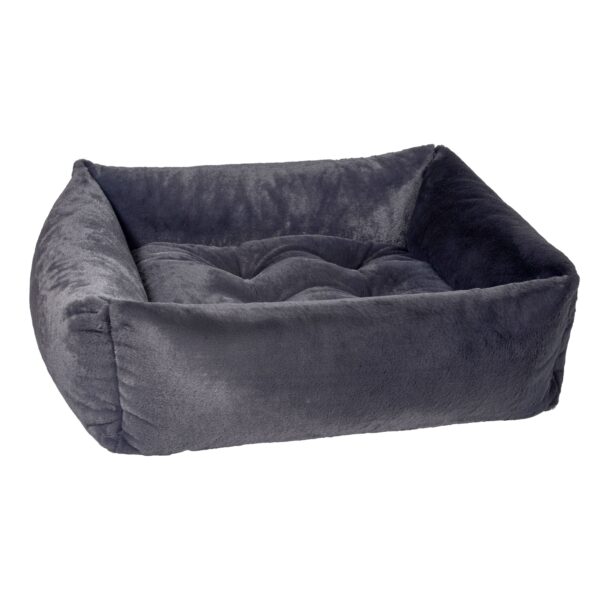 Bowsers The Franklin: Stylish and Comfortable Pet Bed in 8 Vibrant Colors - Image 2
