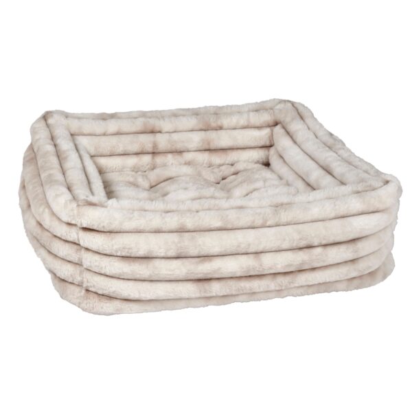 Bowsers The Franklin: Stylish and Comfortable Pet Bed in 8 Vibrant Colors